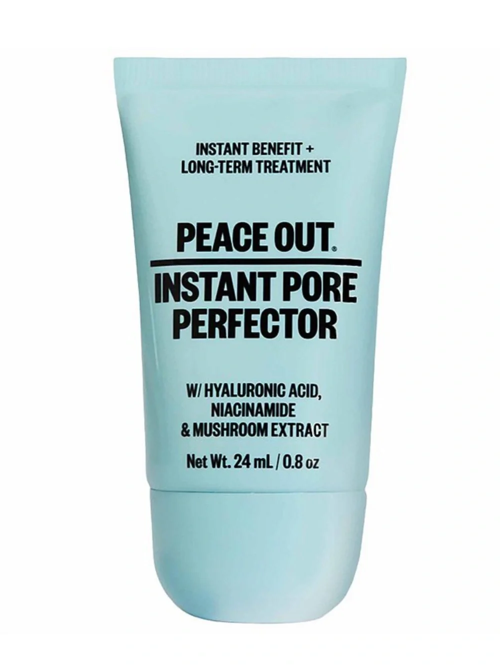 Peace Out Instant Pore Perfector 23g BRAND NEW IN BOX